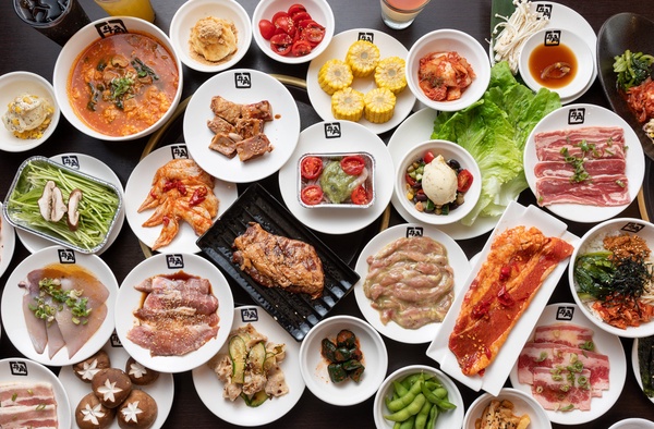 125元吃和牛！牛角燒肉限時優惠，日本和牛「買1送1、肉量升級」