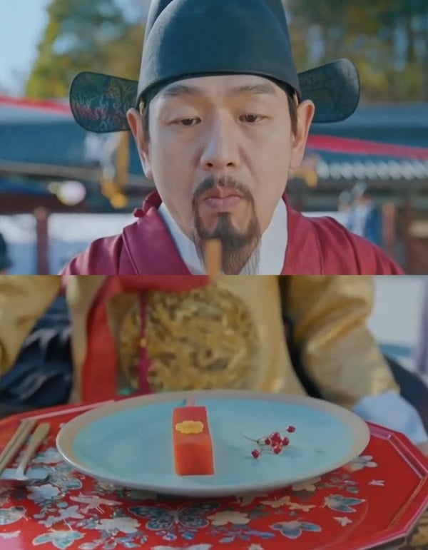 《哲仁王后》開虐！奉煥引進「麥當勞」幫夫，哲宗卻被爆炸重傷！3細節透露主謀是他？