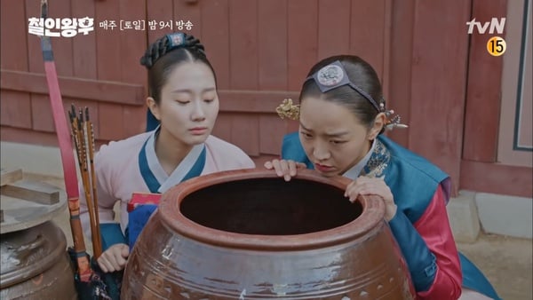 《哲仁王后》開虐！奉煥引進「麥當勞」幫夫，哲宗卻被爆炸重傷！3細節透露主謀是他？