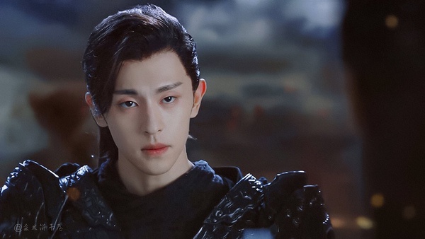 陸劇10個「一眼萬年古裝美男角色」！《陳情令》魏無羨、《香蜜》潤玉再過十年依然經典