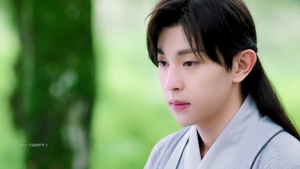 陸劇10個「一眼萬年古裝美男角色」！《陳情令》魏無羨、《香蜜》潤玉再過十年依然經典