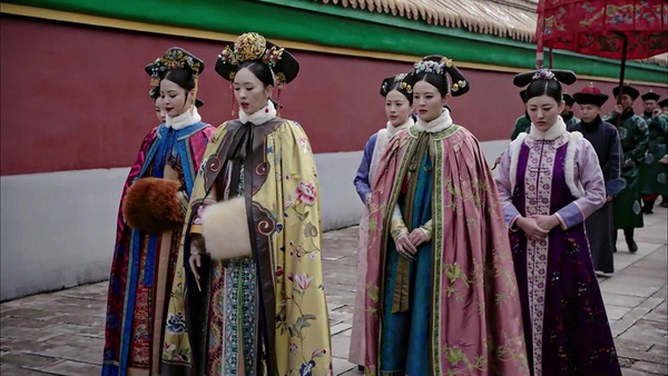 《如懿傳》
