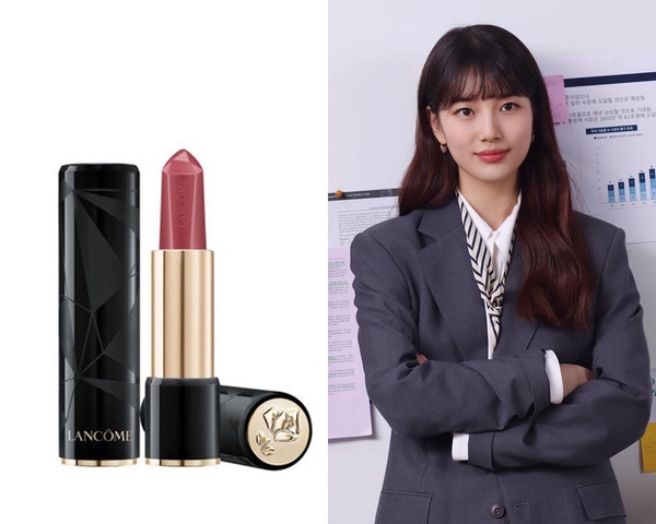 2021明星愛用唇膏推薦!《流金歲月》倪妮口紅被瘋問,YSL這支唇膏韓國超紅