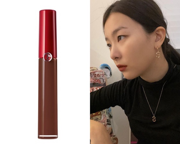 2021明星愛用唇膏推薦!《流金歲月》倪妮口紅被瘋問,YSL這支唇膏韓國超紅