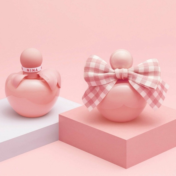 Nina Ricci Nina Rose Garden,50ml/限定販售