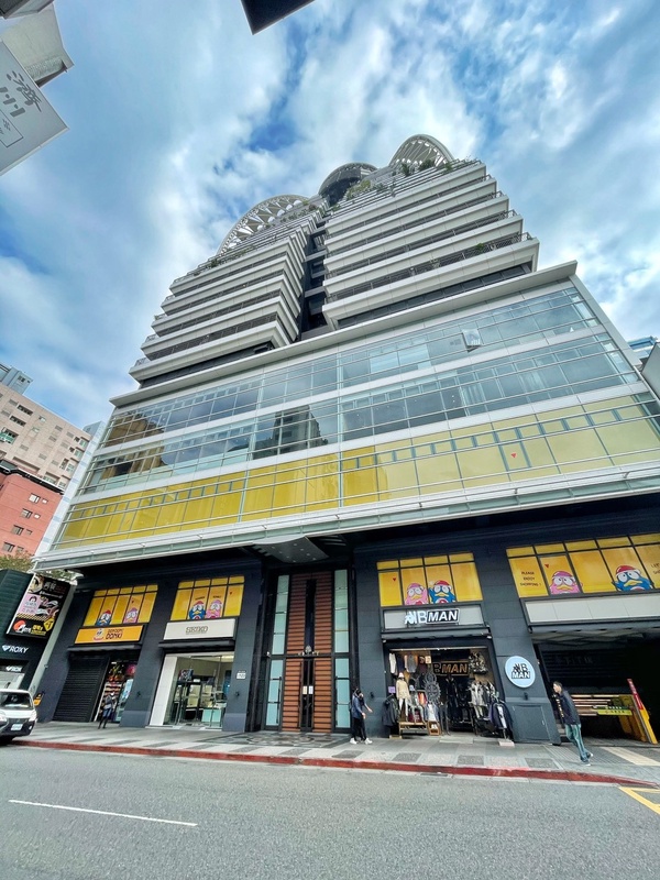 「唐吉訶德」台灣首店進駐西門,開逛前你會想知道的事