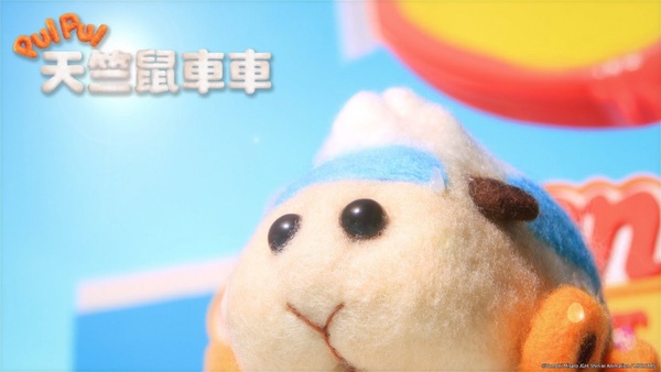 《天竺鼠車車》號稱「大人的毒品」超療癒!動畫5隻鼠鼠都有人設,還隱藏導演客串彩蛋