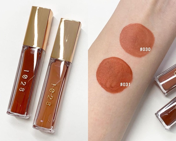 2021春夏PTT、Dcard熱門「開架唇膏」新品推薦!1028奶油茶色美哭,Maybelline包色也ok