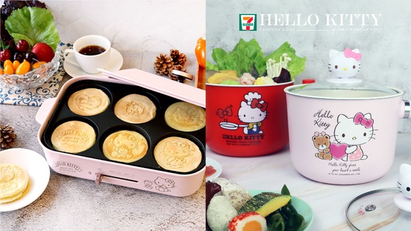 7-11情人節商品:「史努比」下午茶時光置物盒、愛心花束/售價799元、399元