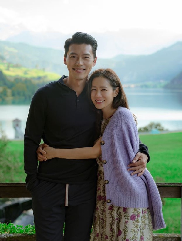 玄彬孫藝珍互動超高甜！得獎感謝女友&amp;偷秀恩愛，韓媒神總結：「玄彬 墜入愛河的男人」