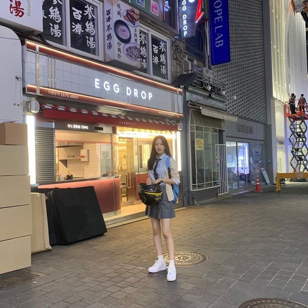 《女神降臨》文佳煐腿跟手臂一樣細！7女星的逆天鉛筆腿，李聖經&amp;徐睿知身材超不科學！