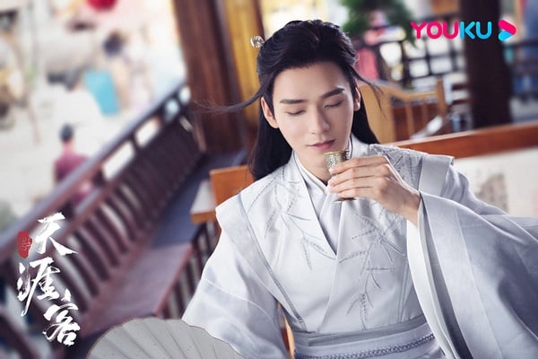 《陳情令》驚傳下架！2021年9部熱門耽改劇待播，《皓衣行》《左肩有你》都是萬眾矚目