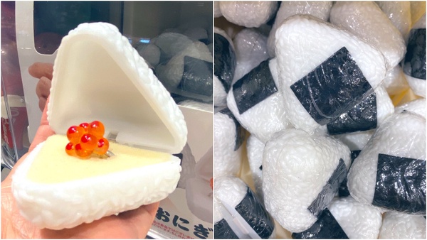 日本超狂「罐頭戒指」扭蛋！鮪魚、玉米全都有，拆開還能當情侶對戒～