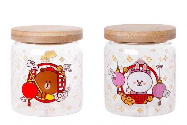 全家ＸLine Friends集點加價購登場！熊大莎莉毛毯、野餐墊超實用，活動「這天」開跑！