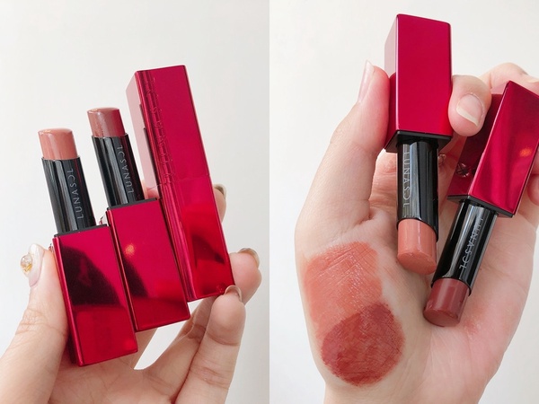 2021情人節唇膏特搜！YSL、M.A.C都有絕美限定唇膏，這款限定外殼更是美到尖叫！