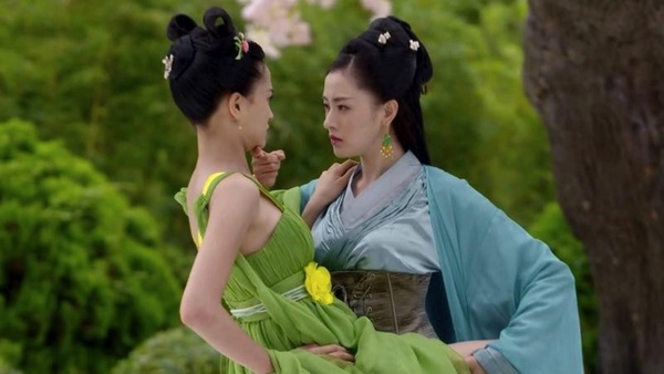 《哲仁王后》與原版的差異對比!原版初次圓房就懷孕、調戲宮女超露骨,陸版《太子妃升職記》結局超崩?