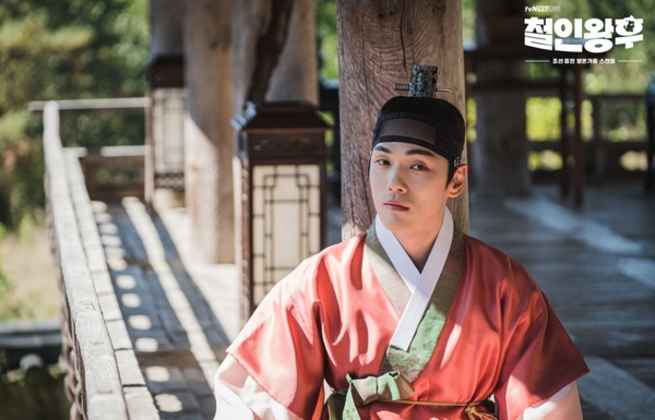 《哲仁王后》與原版7個差異對比！原版初次圓房就懷孕、調戲宮女很露骨，結局超崩壞？