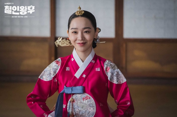 《哲仁王后》與原版7個差異對比！原版初次圓房就懷孕、調戲宮女很露骨，結局超崩壞？