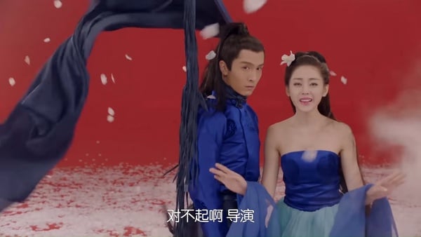 《哲仁王后》與原版的差異對比!原版初次圓房就懷孕、調戲宮女超露骨,陸版《太子妃升職記》結局超崩?