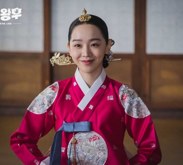 《哲仁王后》與原版的差異對比！原版初次圓房就懷孕、調戲宮女超露骨，陸版《太子妃升職記》結局超崩？