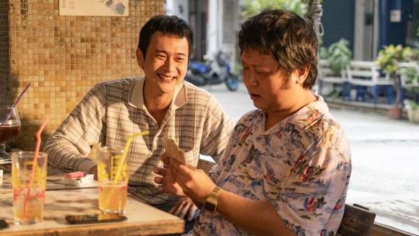 NETFLIX 2月強檔片單推薦!新春電影《孤味》、《同學麥娜絲》必看,春節在家不怕劇荒