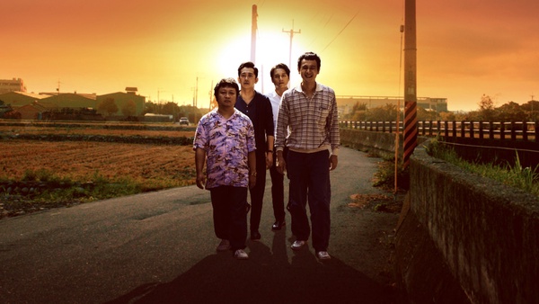 NETFLIX 2月強檔片單推薦!新春電影《孤味》、《同學麥娜絲》必看,春節在家不怕劇荒