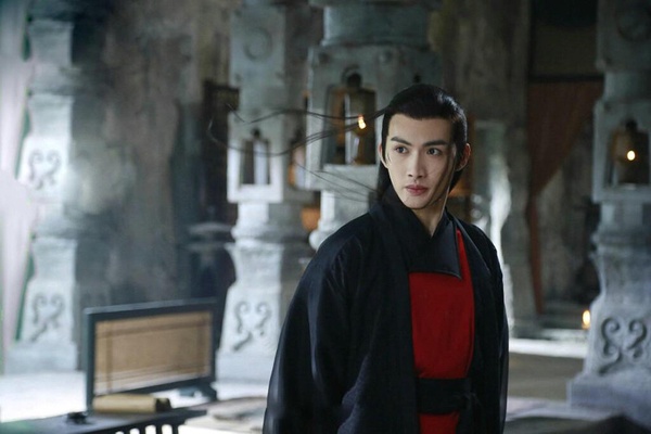 2021年10部仙俠古裝劇！肖戰《鬥羅大陸》第一季播出，《千古玦塵》《鏡雙城》爆款預定