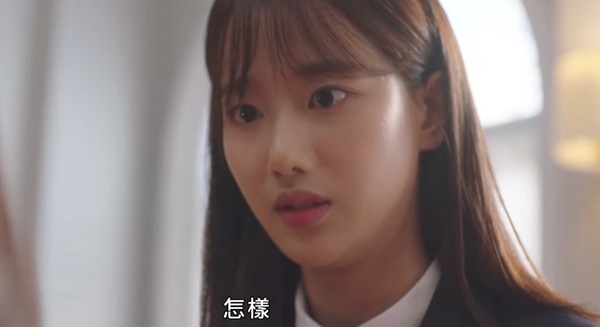 韓劇黑化角色4:《意外發現的一天》李娜恩/呂珠多黑化反擊霸凌者