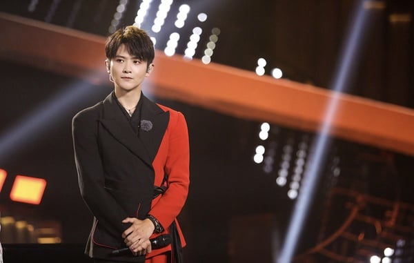 《上陽賦》男角色古裝vs時裝6:劉端端 飾演 宋懷恩
