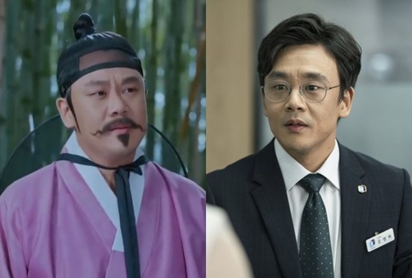 《哲仁王后》古裝vs時裝對比！申惠善時裝氣質超好，崔尚宮、洪燕現代裝根本另一個人！