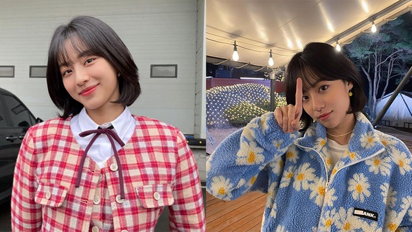 朴志訓、姜旻兒、李新英主演《遠看是蔚藍的春天》,人氣網漫改編,超高還原度令人期待