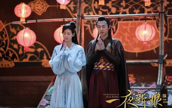 《暗戀橘生淮南》竟只有5.3分!9部「低評分但其實好看」的陸劇，《韞色過濃》也只有5.4