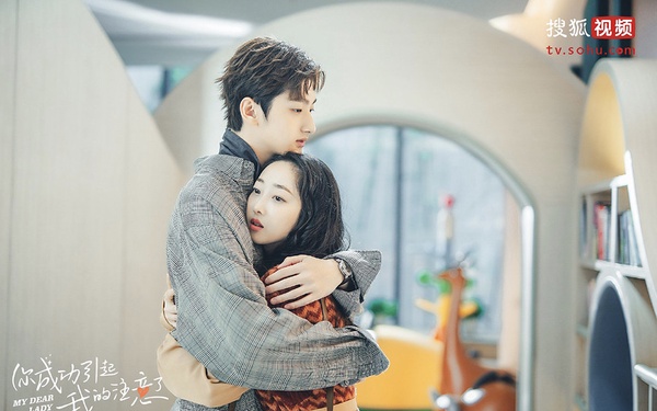《暗戀橘生淮南》竟只有5.3分!9部「低評分但其實好看」的陸劇，《韞色過濃》也只有5.4