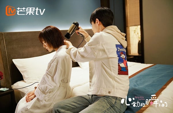 豆瓣低評分但其實好看的陸劇8：《心動的瞬間》豆瓣評分6.0