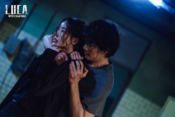 二月開播韓劇清單!李多熙&金來沅《LUCA》,還有宋仲基、朴信惠新劇都要播啦!