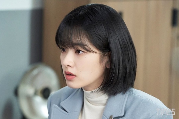 二月開播韓劇清單！李多熙&金來沅《LUCA》，還有宋仲基、朴信惠新劇都要播啦！