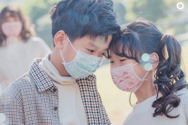 三麗鷗系列醫用口罩第二波開搶！布丁狗、美樂蒂、大耳狗都有，加碼兒童款新上市！