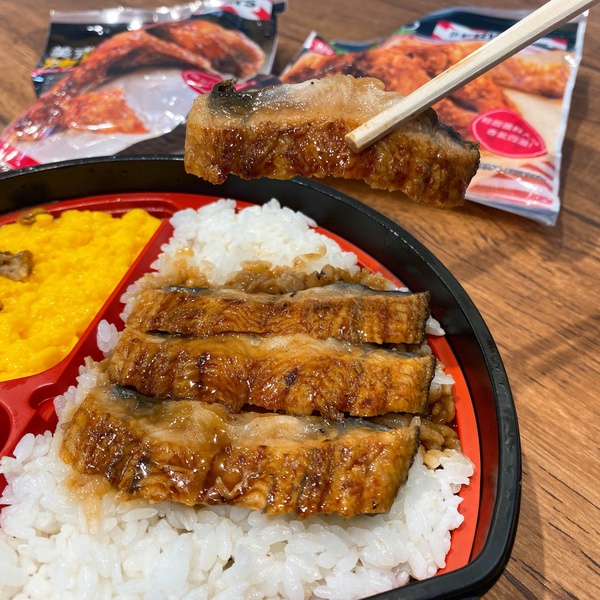 7-11鰻魚飯便當強勢回歸！限時8折嚐鮮優惠，加碼TGI FRIDAYS聯名烤雞翅免費吃