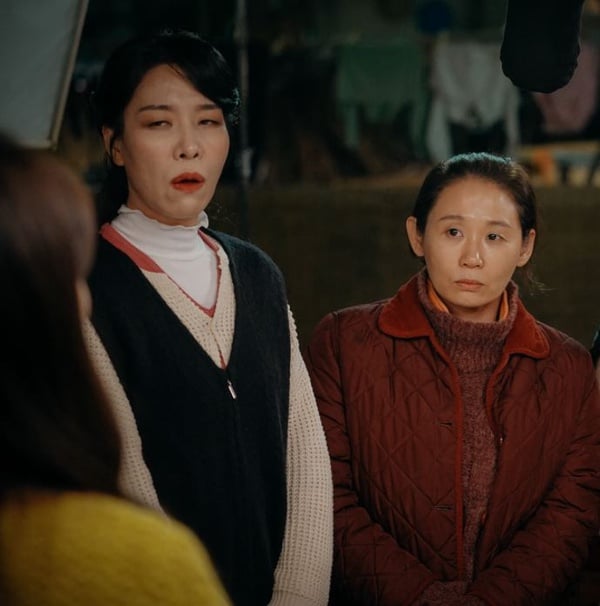 《哲仁王后》10位配角介紹！崔尚宮是《迫降》北韓大媽，萬福是《原來是美男》馬室長！
