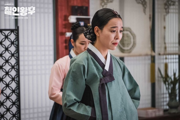 《哲仁王后》10位黃金配角！崔尚宮是《迫降》北韓大媽，萬福是《原來是美男》馬室長！