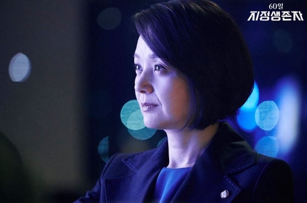《哲仁王后》10位配角介紹！崔尚宮是《迫降》北韓大媽，萬福是《原來是美男》馬室長！