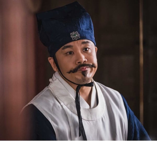 《哲仁王后》10位配角介紹！崔尚宮是《迫降》北韓大媽，萬福是《原來是美男》馬室長！