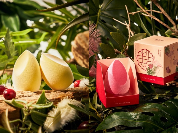 PTT推薦粉撲/海綿清單!平價省粉底超耐用,ROSYROSA粉撲必收、這款是BB美妝蛋平價替代