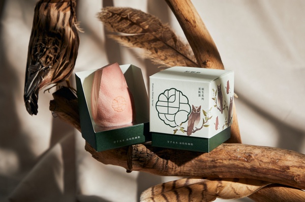 PTT推薦粉撲/海綿清單!平價省粉底超耐用,ROSYROSA粉撲必收、這款是BB美妝蛋平價替代