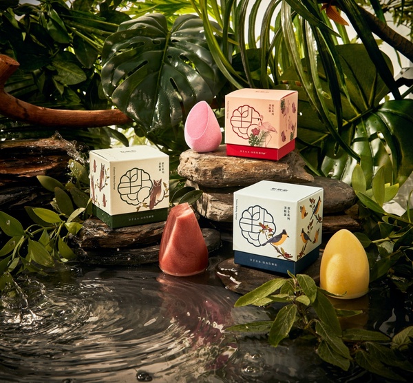 PTT推薦粉撲/海綿清單!平價省粉底超耐用,ROSYROSA粉撲必收、這款是BB美妝蛋平價替代