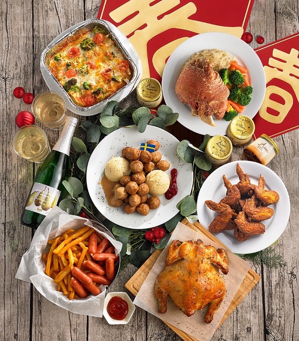 IKEA台味「桂圓紅棗霜淇淋」新上市！加碼「食來運轉」優惠活動讓IKEA幫你免單
