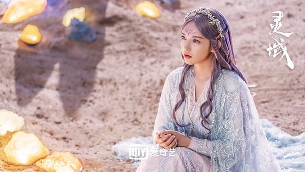 熱播古裝劇10位古裝女神造型PK！古力娜扎《風起霓裳》唐裝美艷，章子怡《上陽賦》優雅