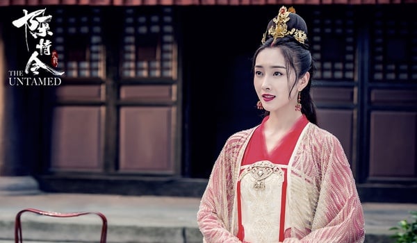 《乘風破浪的姐姐2》隱藏10位古裝女神！《如懿傳》皇后、《陳情令》師姐都是跳舞高手