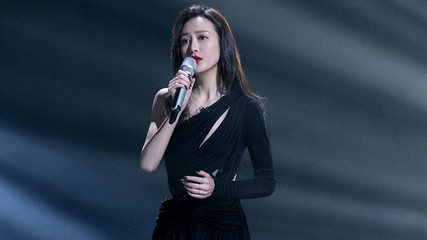 《乘風破浪的姐姐2》隱藏10位古裝女神！《如懿傳》皇后、《陳情令》師姐都是跳舞高手