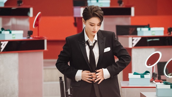 《乘風破浪的姐姐2》隱藏10位古裝女神！《如懿傳》皇后、《陳情令》師姐都是跳舞高手